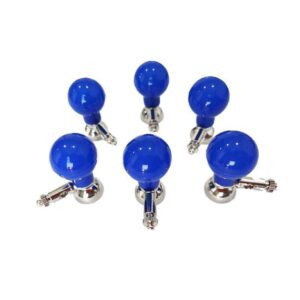 Chupas pediátricas EKG SET X 6