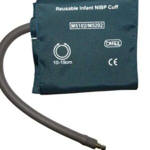 Brazalete infantil con acople EDAN