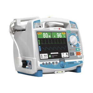 DESFIBRILADOR CARDIOMAX