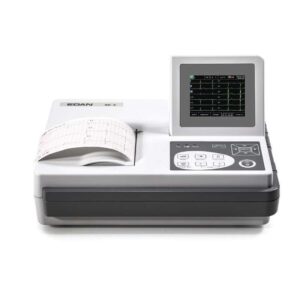 Electrocardiógrafo SE3