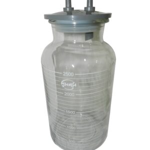 Frasco + Tapa YX – 930D