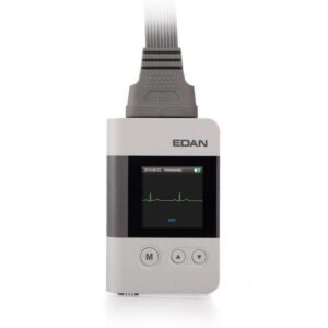 Grabadora Holter SE-2003