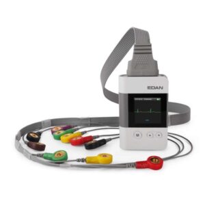 Sistema Holter EKG SE – 2003