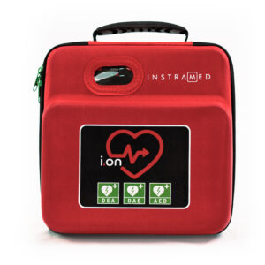 Desfibrilador DEA ION BASIC