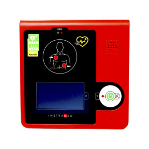 Desfibrilador DEA ION LCD