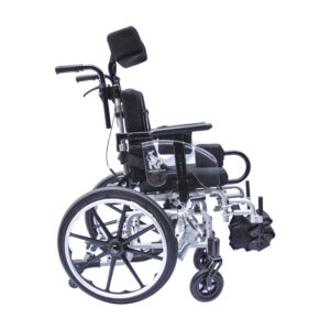 Silla de Ruedas Neurológica Pediátrica K100 Konfort Plus