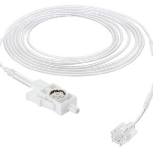 Linea de CO2 EDAN ROSCA (RESPIRONIC)