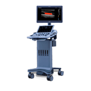 Ecografos LX3