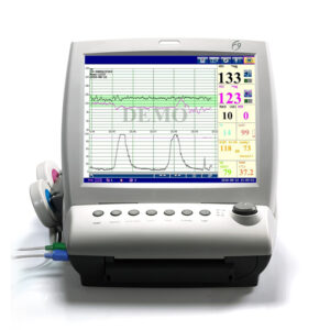 Monitor Fetal F9 EXP
