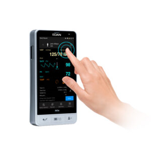 Monitor de signos vitales iM3s