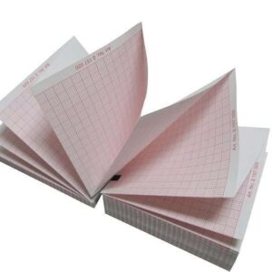 Papel EKG SE-601C