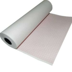 Papel EKG SE – 12/ SE – 12 EXP/ SE – 1200EXP