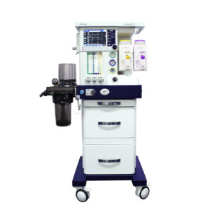 Máquina de Anestesia Boaray 600D