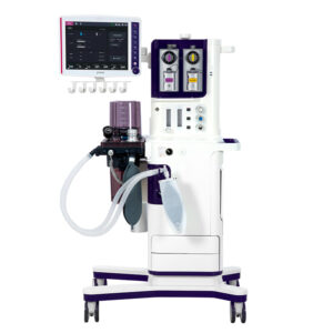 Maquina de Anestesia Boaray 700