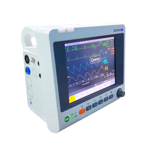 MONITOR DE PACIENTE iM70