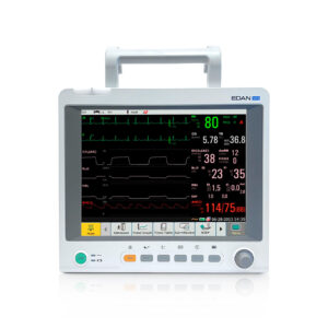 MONITOR DE PACIENTE iM70 2IBP/CO