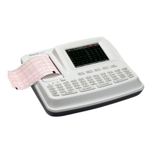 Electrocardiógrafo SE – 301