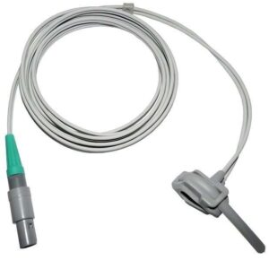 Sensor SPO2 en Y EDAN