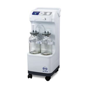 Aparato de Succión Eléctrica YX – 930D