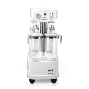 Aparato de Succión Eléctrica YX – 980D