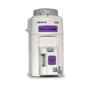 Vaporizador ISOFLURANE