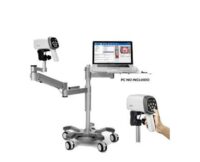 Video Colposcopio C6A