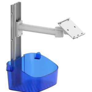 Soporte de pared monitor EDAN