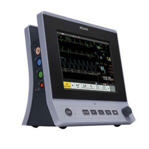 MONITOR DE PACIENTES X12 IBP