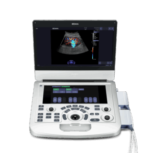 Ecografos AX3