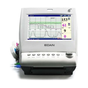 Monitor Fetal F6 Express