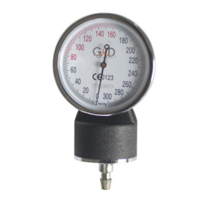 Manómetro para Tensiómetro