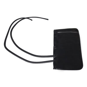 Cámara de Inflación 2 Vías en PVC para Tensiómetro Talla M