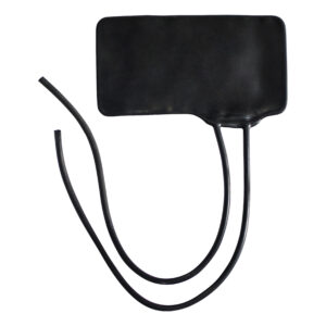 Cámara de Inflación 2 Vías en Látex para Tensiómetro Talla M