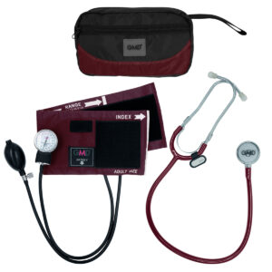 Kit Fusión Colors GMD con Estuche