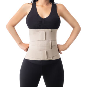 Faja Lumbo Sacra Tipo Camp