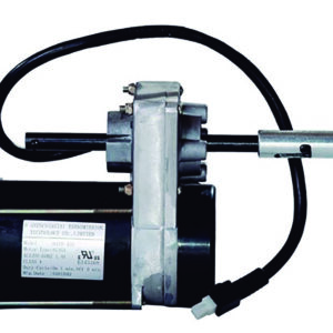 Motor De Elevación Pieceros