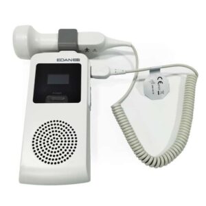 Doppler Ultrasónico de bolsillo SD3 PRO